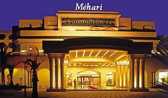 Mehari Hammamet Thalasso & SPA