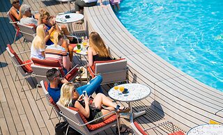 ss Rotterdam Hotel & Restaurants