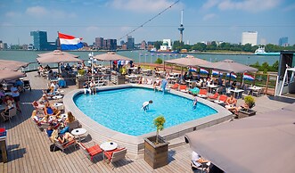 ss Rotterdam Hotel & Restaurants