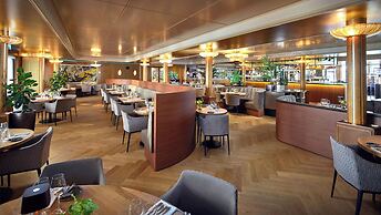 ss Rotterdam Hotel & Restaurants