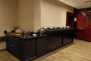 Villaggio Hotel Abu Dhabi