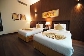 Villaggio Hotel Abu Dhabi