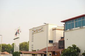 Villaggio Hotel Abu Dhabi