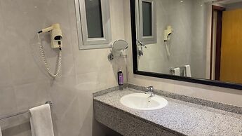 Villaggio Hotel Abu Dhabi