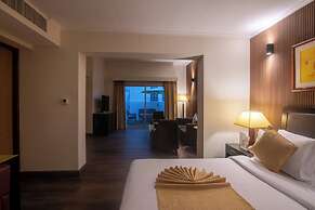 Villaggio Hotel Abu Dhabi