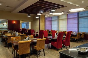 Villaggio Hotel Abu Dhabi
