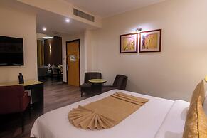 Villaggio Hotel Abu Dhabi
