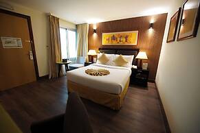 Villaggio Hotel Abu Dhabi