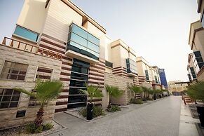 Villaggio Hotel Abu Dhabi