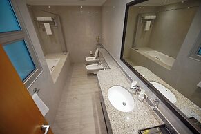 Villaggio Hotel Abu Dhabi