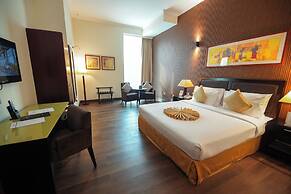Villaggio Hotel Abu Dhabi