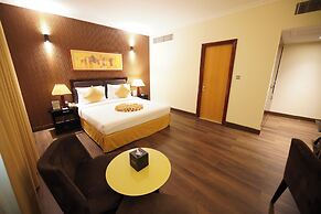 Villaggio Hotel Abu Dhabi