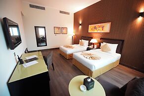 Villaggio Hotel Abu Dhabi