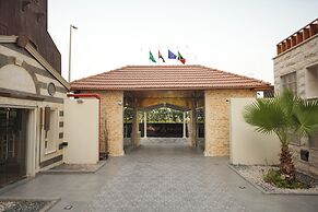 Villaggio Hotel Abu Dhabi