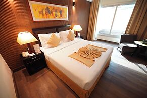 Villaggio Hotel Abu Dhabi