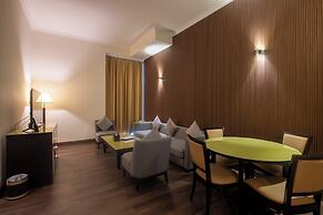 Villaggio Hotel Abu Dhabi