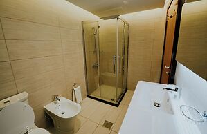 Villaggio Hotel Abu Dhabi