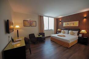 Villaggio Hotel Abu Dhabi