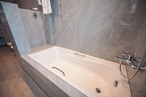 Villaggio Hotel Abu Dhabi