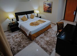 Villaggio Hotel Abu Dhabi