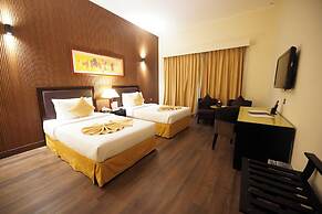 Villaggio Hotel Abu Dhabi