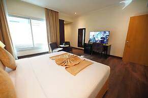 Villaggio Hotel Abu Dhabi
