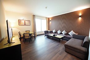 Villaggio Hotel Abu Dhabi
