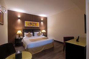 Villaggio Hotel Abu Dhabi