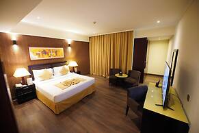 Villaggio Hotel Abu Dhabi