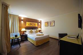 Villaggio Hotel Abu Dhabi