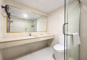 Pazhou Hotel