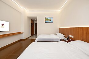 Pazhou Hotel