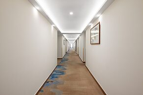 Pazhou Hotel