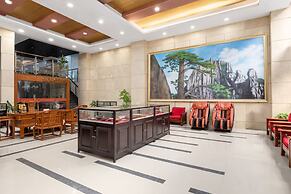 Pazhou Hotel
