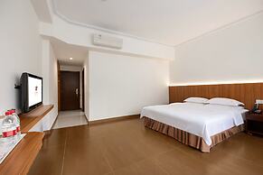 Pazhou Hotel