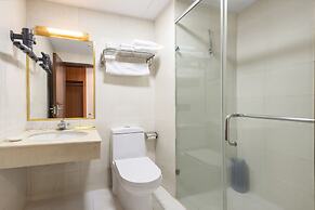 Pazhou Hotel