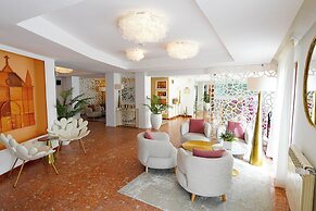 Miramar Hotel & Spa