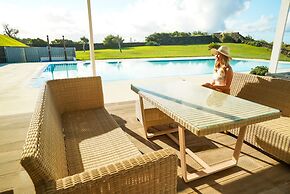 ANC Resort
