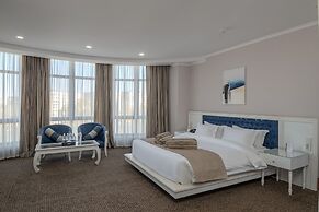 Jannat Regency