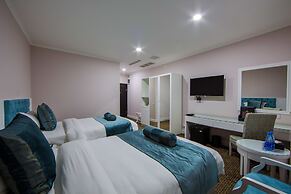 Jannat Regency