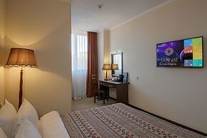 Jannat Regency