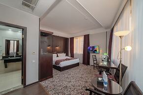 Jannat Regency