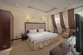 Jannat Regency