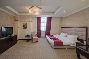 Jannat Regency