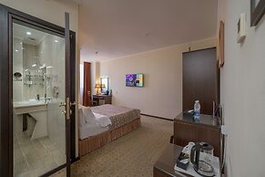 Jannat Regency