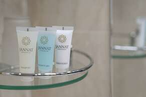 Jannat Regency