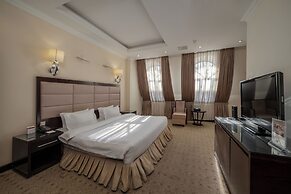Jannat Regency