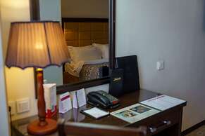 Jannat Regency