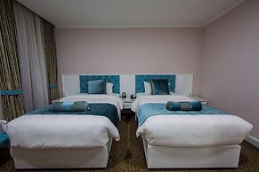 Jannat Regency
