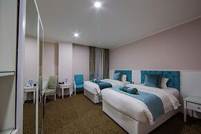 Jannat Regency